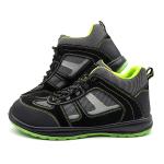 Anti Impact / Anti Puncture Comfortable Steel Toe Boots Athletic Style Safety