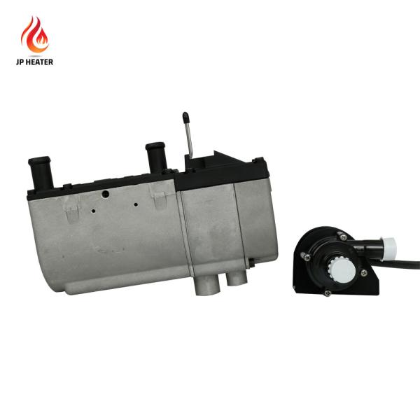 JP Best Quality CE certificate 5kw 12v/24v diesel Liquid Parking Heater similar