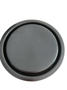 China Effective Seal Rubber Pneumatic Valve Diaphragm 0.05% Leakage Rate factory