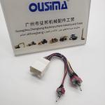 20Y-06-41150 Wiring Harness Switch For Komatsu PC200-8 PC300-8