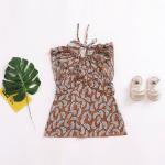 Good Selling 1 Year Baby Girl Boy Dresses