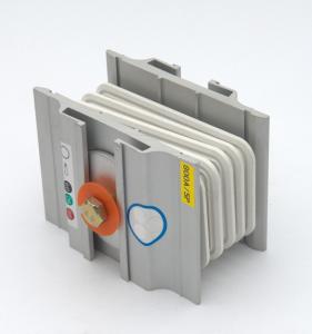 China 630A Busbar Joint Block Sandwich Busway System Connection ISO9001 factory