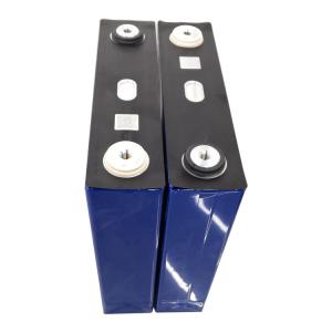 3.2v 100Ah Lithium Ion Batteries Lifepo4 EV Solar Cells