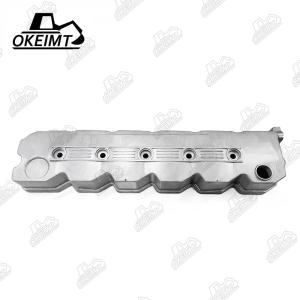 China Komatsu 6D107 PC200-8 Engine Valve Cover 6754-11-8110 Original factory