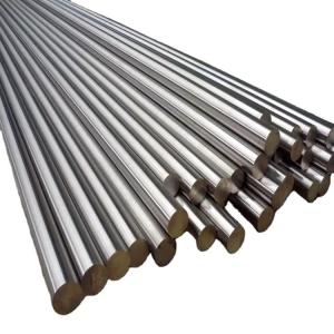 China 5.8m Length for Stainless Steel Rods Seamless Alloy Steel Pipe with 1.0-250mm Diameter factory