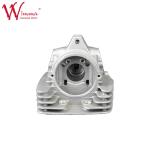 Motorcycle Cylinder Head For BAJAJ Boxer CT100 Durable Using Chinese