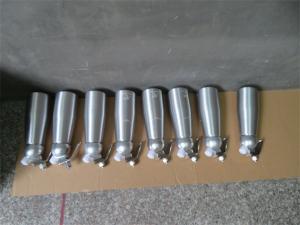 China Cream Whipper Pre Shipment Inspection Services Trhird Party Quality Inspection factory