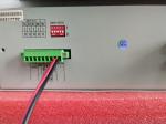 OEM ODM 19 Inch Rackmount DC DC Converters Input 110vdc Output 48vdc 960W D20-10