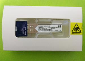 China J4859C Optical Fiber Module 1.25G 1310nm 10km SFP LC 1 year warranty factory