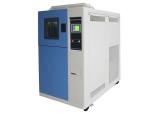 Programmable Thermal Cycling Chamber Shock Testing Equipment 3 Years Warranty