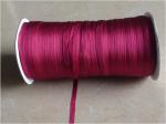 100% pure silk embroidery ribbon