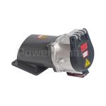 PowerSyntax 5P 630 Amp 400V IP67 Heavy Duty High Current Industrial Receptacle