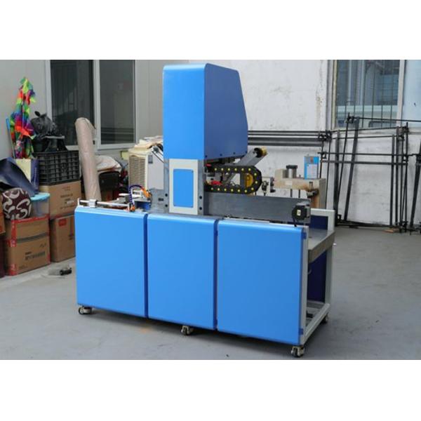 China Automatic Hydraulic Hot Stamping Machine YH-800S For Package factory