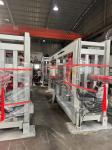 Double-Station APG Clamping Machine for 10~35KV Current Transformer