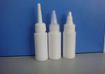 200 ml jam jars / Salad bottle / sharp mouth plastic bottle / Smoke oil bottle