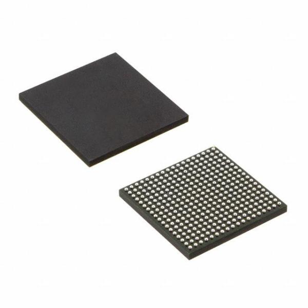 China XC7A50T-2CSG324I Integrated Circuit IC Chip FPGA ARTIX7 210 I/O 324CSBGA factory