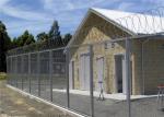 Hot Sales 3510 Prison Fencing | High Security Fencing Systems