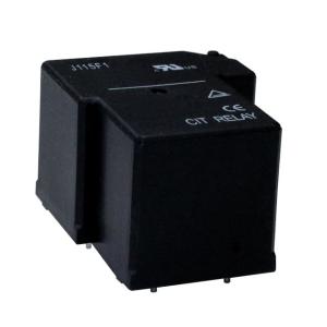 China J115F11CH5VDCS61.5U factory