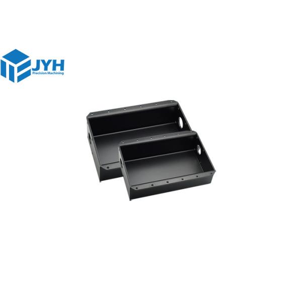 China Custom Metal Laser Cutting Part Sheet Metal Fabrication Service With Stamping Technology For Automotive factory