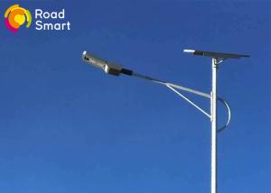 China IP65 Outdoor Solar Lighting System Aluminium Alloy For City Road / Highway factory