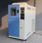 Environmental Thermal Shock Equipment Air Cool Type 500L -60 ℃ +220℃