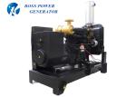 Open Quanchai Diesel Generator , Genset Diesel Generator Automatic Light