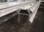 6.5M Feed Beam Aluminium Extruded Profiles for Tunnel Drilling