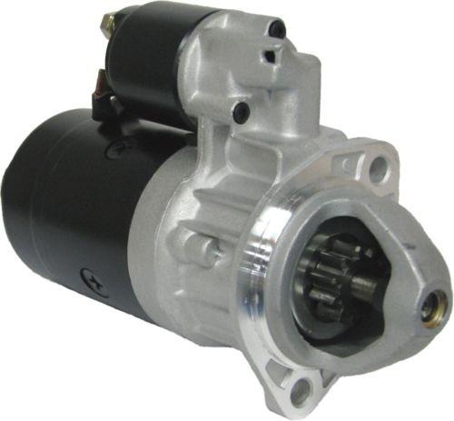 Starter Deutz KHD Engines Vermeer Gehl F2L1011, F3L1011, F4L1011 18230 000121817