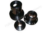 API 7K Cylinder Cover For BOMCO F-1300 Mud Pump 35CrMo