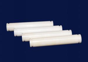 China 5mm Zirconia Ceramic Rod Fine Polished High Fracture Toughness factory