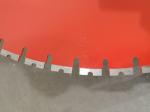 32inch 800mm Diamond Saw Blade , 60mm Center Hole , Husqvarna Or Hilti Machine ,