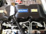 Perkins Generator for Prime Power 13KVA