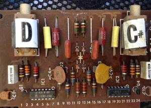 China 0.4mm PCBA Printed Circuit Board Assembly Gold Plating Chemical Tin factory
