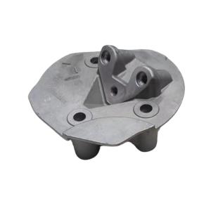 China Auto Spare Parts M43 Engine Support For Peugeot 2008 301 Citroen C3XR ELYSEE OE 9676118680 factory