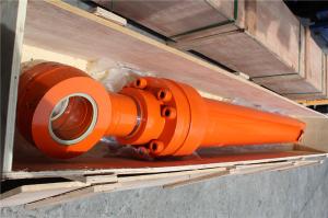 China Excavator Hydraulic ZAXIS450 ZAXIS450LC EX450LCH-3C ZAXIS460LCH ZAXIS480MT Boom Arm Bucket Cylinder Assy For Hitachi factory