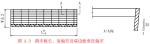 Galvanized Steel Grating Treads 60mm Pitch Bearing Bars