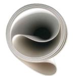 Non Polluting 8 Layers 2.5 3.0 4.5 5.0 PVC Light Conveyor Belts Food Transportat