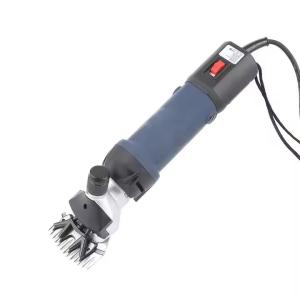 China Versatile Sheep Hair Clipper Customize Wool Shearing Machine High Speed factory