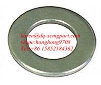 China Coupling Zf Zl30G Zl30D-11-16 Xcmg Wheel Loader Parts factory