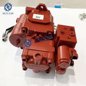China YANMAR VIO17 VIO30 VIO22-6 VIO27-6 VIO30-6B VIO30-6 Hydraulic Main Pump Excavator Parts for Excavator factory