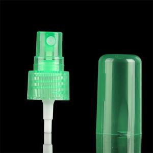 China 24mm Spray Dispenser Pumps factory