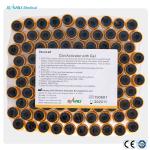 PRP Serum Gel Separator Tube Glass Material For Serum Determinations