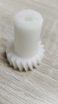 Household Plastic Pipe Fittings BSP BSPT NPT Thread Replacement Parts