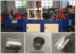 Automotive Oil Tube End Forming Machine Energy Saving Easy Maintaince