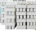 Silicon Carbide SiC Refractory Brick for Zero Thermal Expansion in Glass Tank