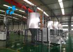700kg/H SS304 Dehumidifying Hot Air Hopper Dryer