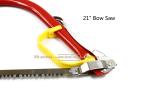 21" Bow Saw,Pruning the Garden,Wood Cutting Hand Saw