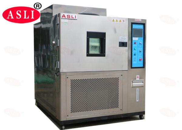 Climate test chamber High Low Temperature rapid change thermal shock chamber