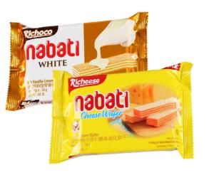 China custom printing plastic laminating biscuit packaging/ packing wrapping sachet pouch roll film factory