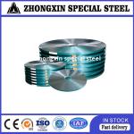 Steel Plastic Copolymer Coated Composite Tape For Optical Fibre Cable Shielding